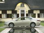 Lexus ES250 2013 года (ZA)